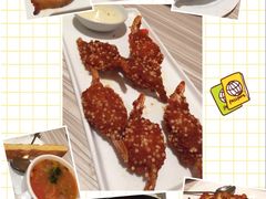 -必胜客(大悦城店)