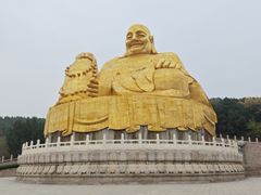 -千佛山风景名胜区