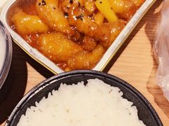 -国人川菜(李家村建东街店)