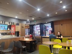 -琴岛顺天馄饨(崂山金鼎店)