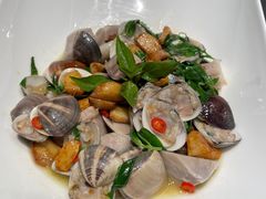 -潮汕味道·煮海餐厅(金麟大厦店)