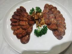 -紫鑫阁饭庄(长安店)