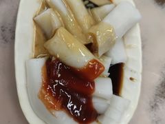 -满足面(白水井大街店)