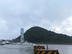 -沈家门渔港