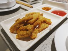 现炸酥肉-海底捞火锅(群光广场店)