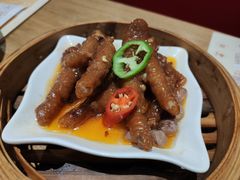 -赏点粤式点心(广州塔店)