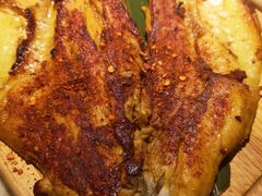 -绿茶餐厅(燕郊永旺店)