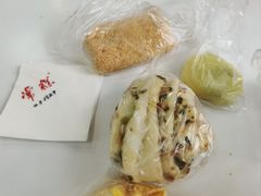 -常州糕团店(北大街新世纪商城店)