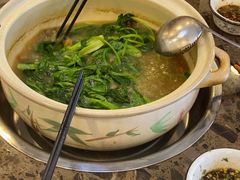-好吃鬼高原牦牛杂火锅(古尔沟分店)