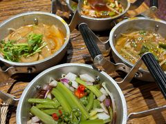 -钢管厂五区小郡肝串串香火锅(人民广场店)