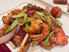 -唐阁(香港朗廷酒店)
