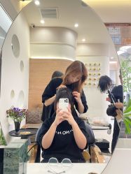 -GANO HAIR 