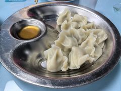 手工鲅鱼水饺-崴海渔村(虹梅路店)