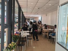 -辣辣小吃豆花米线(大观篆新农贸市场店)