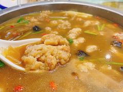 小酥肉-黄家老店·非遗灌汤包(晋安路店)
