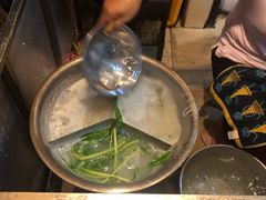 配菜-娇姐老牌螺蛳粉(雅儒路店)