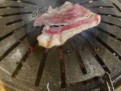 -万兴佳烤肉·长白山老味道(东岸里店)