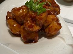 -桂满陇·手作小笼包&江南叫花鸡(中山公园店)