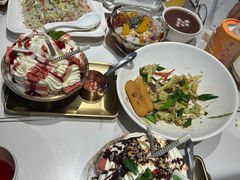 -疯鱼军团·正宗烤鱼(红山店)