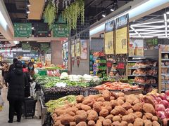 -易买盛生活超市(东来荟邻生活广场店)