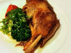 -圣丰索菲特·法国餐厅