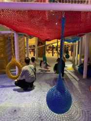 -幻贝家儿童乐园(苏州中心店)