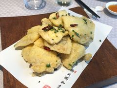 -上味·小海小鲜(中联店)