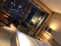 -上海波特曼丽思卡尔顿酒店