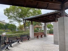 -上海市嘉定区江桥镇封浜敬老院