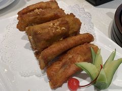 -湖锦酒楼·32年地道湖北菜(光谷店)