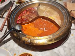 -川味观·鲜货火锅(西湖文化广场店)