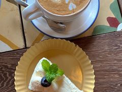 -时光花园(白鹭洲店)