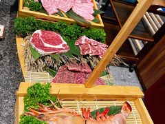 M9+和牛大船-NIUAN牛庵·日式和牛烧肉(恒隆店)