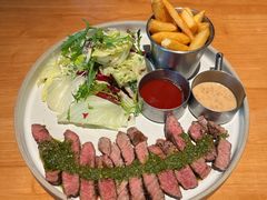 -新贝乐意大利餐厅(苏州中心店)