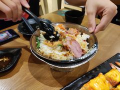 -吉兆手握寿司(车公庙店)