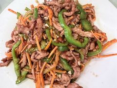 -悦宾饭馆(翠花胡同店)