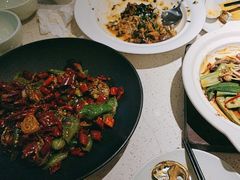 -船歌·鱼水饺青岛菜(金狮广场店)