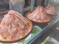 雪花牛肉-星伦多自助料理(爱琴海店)