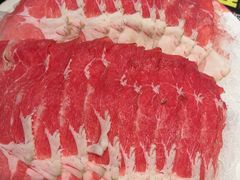 -京悦南门涮羊肉·羊蝎子火锅(田林路店)