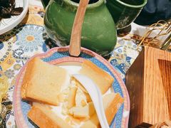 -云海肴·汽锅鸡·云南代表菜(天山百盛优客店)