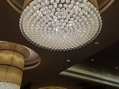 -酌宴府The China Club·广州万富希尔顿酒店(云城东路店)