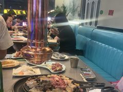 -牛犇炭火烤肉·鲜切烤肉(承德总店)