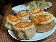 -清真吴记门钉肉饼·喜多利