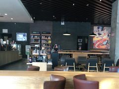 -星巴克臻选(济南万达店)