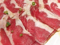 -釜山火炉韩式炭火烤肉(欧洲城店)