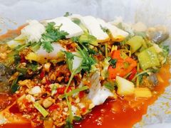 -有鱼吃·纸包烤鱼(曲江创意谷店)