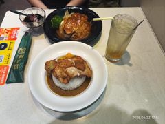 -和平馆·地道港澳茶餐厅(西门口店)