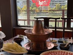 -南门涮肉(通州大船店)
