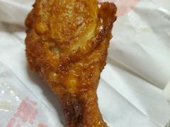 -汉堡王(嘉定宝龙城市广场)