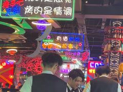 -路边边.炒菜烧烤.音乐餐厅(良乡长虹店)